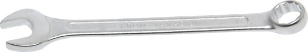 Maul-Ringschlüssel  SW 17 mm