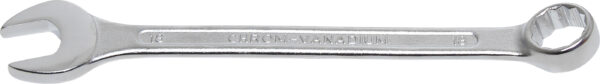Maul-Ringschlüssel  SW 18 mm