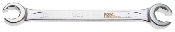Offener Doppel-Ringschlüssel  SW 12 x 13 mm