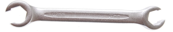 Offener Doppel-Ringschlüssel  SW 17 x 19 mm