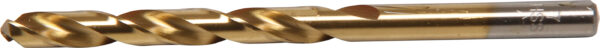 Spiralbohrer  HSS-G  titan-nitriert  70 mm