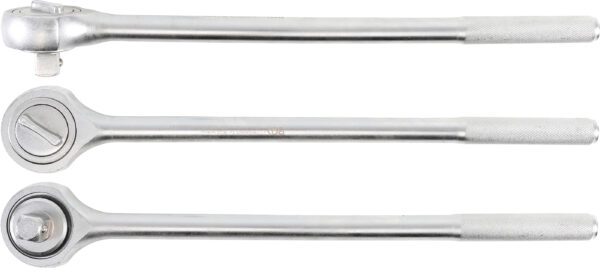 Umschaltknarre  Abtrieb Außenvierkant 20 mm 34