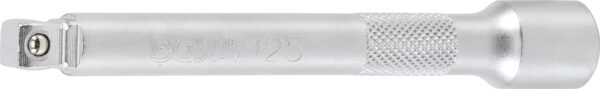 Kipp-Verlängerung  10 mm 38  125 mm