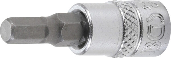 Bit-Einsatz  Antrieb Innenvierkant 63 mm 14  Innen...