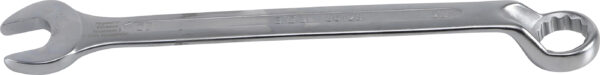 Maul-Ringschlüssel gekröpft  SW 23 mm