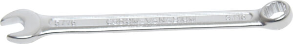 Maul-Ringschlüssel  SW 516