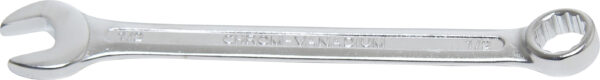 Maul-Ringschlüssel  SW 12