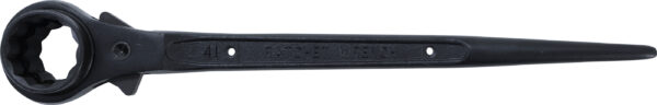 Gerüstbauer-Knarre  SW 36 x 41 mm