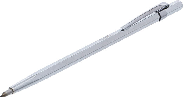 Anreißnadel mit Hartmetallspitze  150 mm