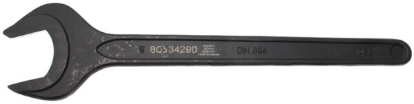 Einmaulschlüssel  DIN 894  SW 90 mm