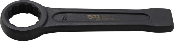 Schlag-Ringschlüssel  SW 32 mm