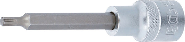 Bit-Einsatz  Länge 100 mm  Antrieb Innenvierkant 125 m...
