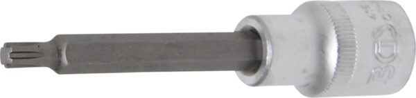 Bit-Einsatz  Länge 100 mm  Antrieb Innenvierkant 125 m...