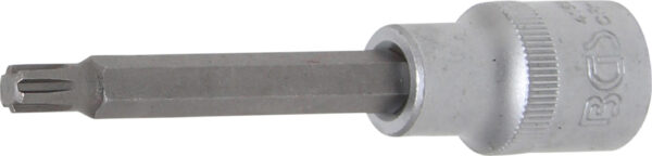 Bit-Einsatz  Länge 100 mm  Antrieb Innenvierkant 125 m...