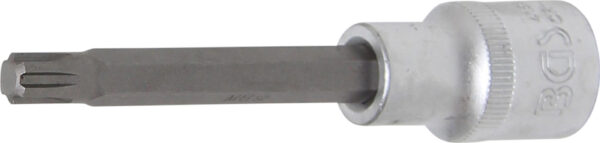 Bit-Einsatz  Länge 100 mm  Antrieb Innenvierkant 125 m...