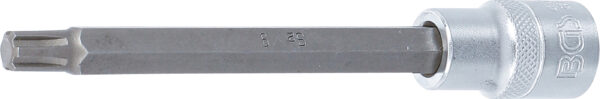 Bit-Einsatz  Länge 140 mm  Antrieb Innenvierkant 125 m...