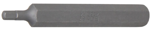 Bit  Länge 75 mm  Antrieb Außensechskant 10 mm 38 ...