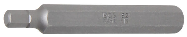 Bit  Länge 75 mm  Antrieb Außensechskant 10 mm 38 ...