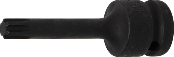 Kraft-Bit-Einsatz  Antrieb Innenvierkant 125 mm 12 ...