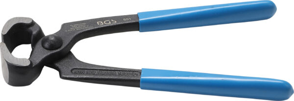 Kantenzange  DIN 9243A  180 mm