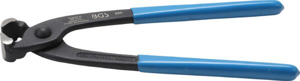 Rabitzzange  DIN ISO 9242-A  220 mm