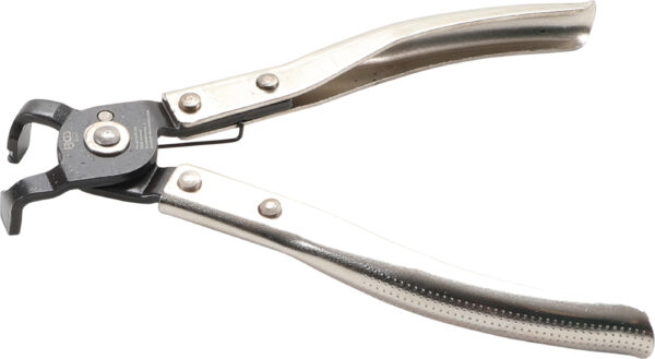 Schlauchklemmenzange  für CLIC Schlauchschellen  175 mm