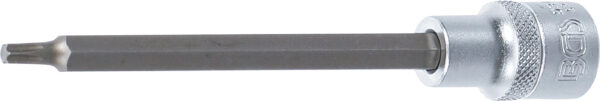 Bit-Einsatz  Länge 140 mm  Antrieb Innenvierkant 125 m...