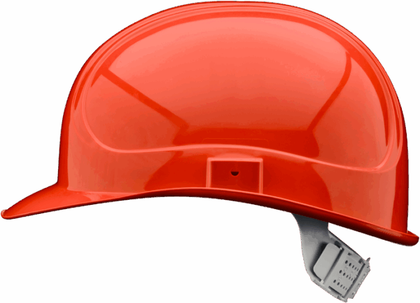 Elektrikerhelm