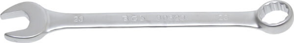Maul-Ringschlüssel  SW 23 mm