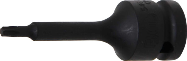 Kraft-Bit-Einsatz  Antrieb Innenvierkant 125 mm 12 ...