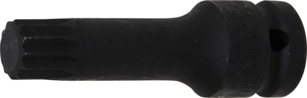 Kraft-Bit-Einsatz  Antrieb Innenvierkant 125 mm 12 ...