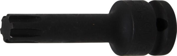 Kraft-Bit-Einsatz  Antrieb Innenvierkant 125 mm 12 ...