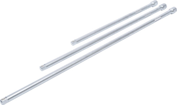 Verlängerungs-Satz  125 mm 12  450  600  750 mm ...