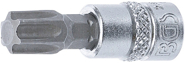 Bit-Einsatz  Antrieb Innenvierkant 63 mm 14  T-Pro...