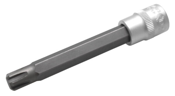Bit-Einsatz  Länge 100 mm  Antrieb Innenvierkant 10 mm ...