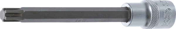 Bit-Einsatz  Länge 140 mm  Antrieb Innenvierkant 125 m...