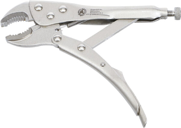 Gripzange  175 mm