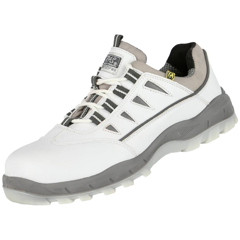 S3 Halbschuh SPORT STEP WH 7305 1 S3 Halbschuh SPORT STEP WH 7305