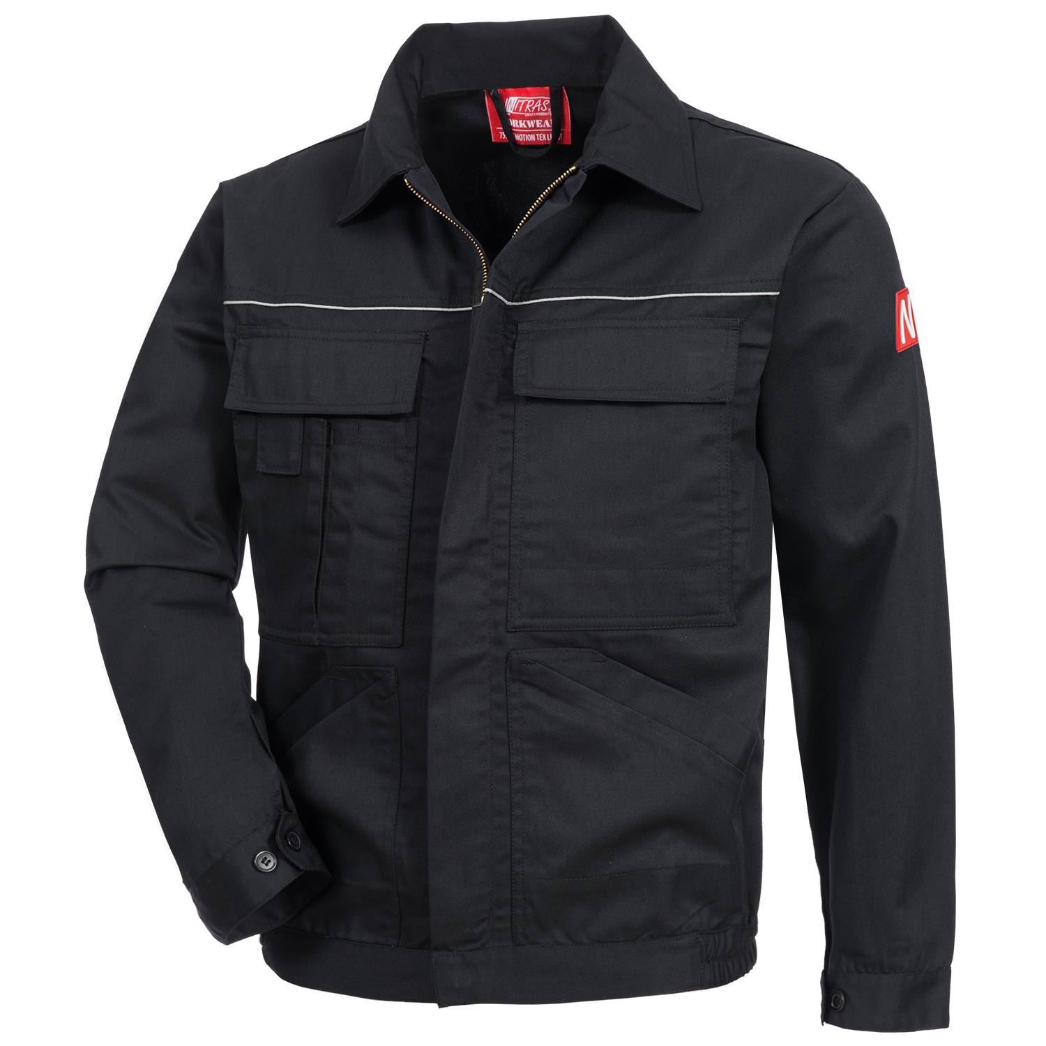 MOTION TEX LIGHT Bundjacke 1 MOTION TEX LIGHT Bundjacke