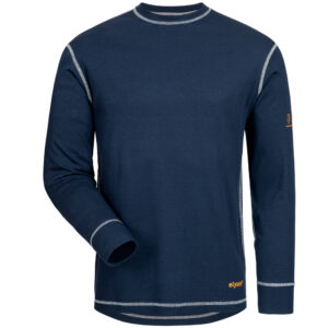 Multinorm Unterhemd PATRICK