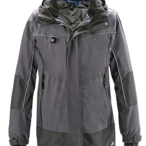 4PROTECT Wetterschutz-Jacke PHILLY