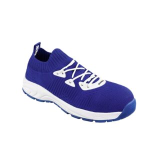 RUNNEX S1 Sicherheitshalbschuhe SportStar 5112