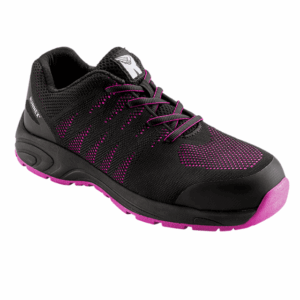 RUNNEX S1P Halbschuh Damen GirlStar 5180