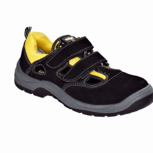 S1 Sicherheitssandale Romans 6115