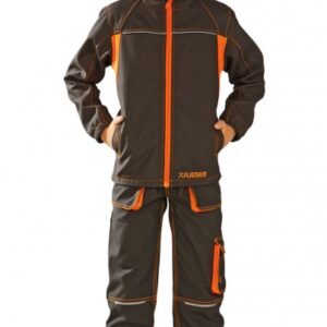 Softshell Jacke Junior