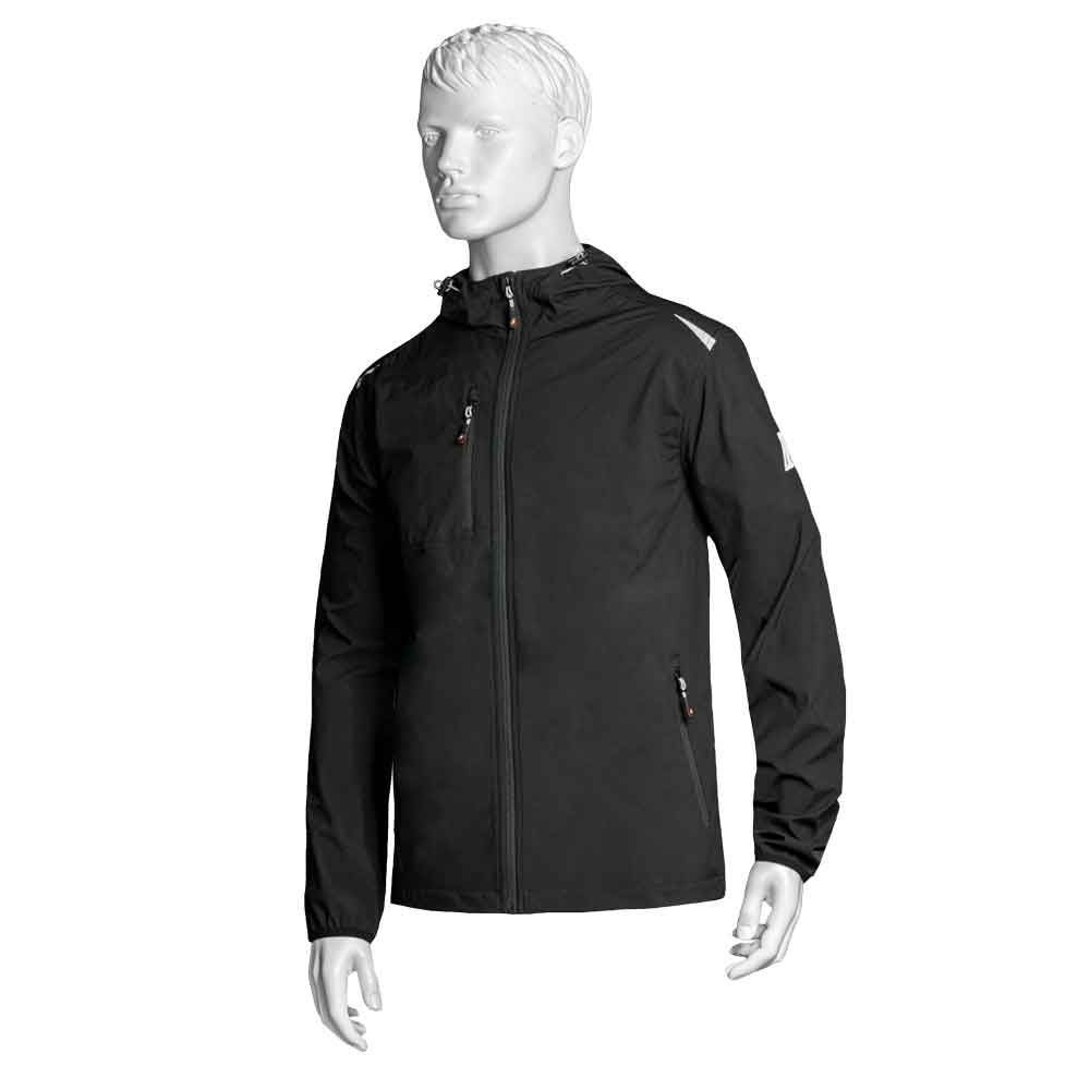 MOTION TEX LIGHT Windbreaker 7195 1 MOTION TEX LIGHT Windbreaker 7195