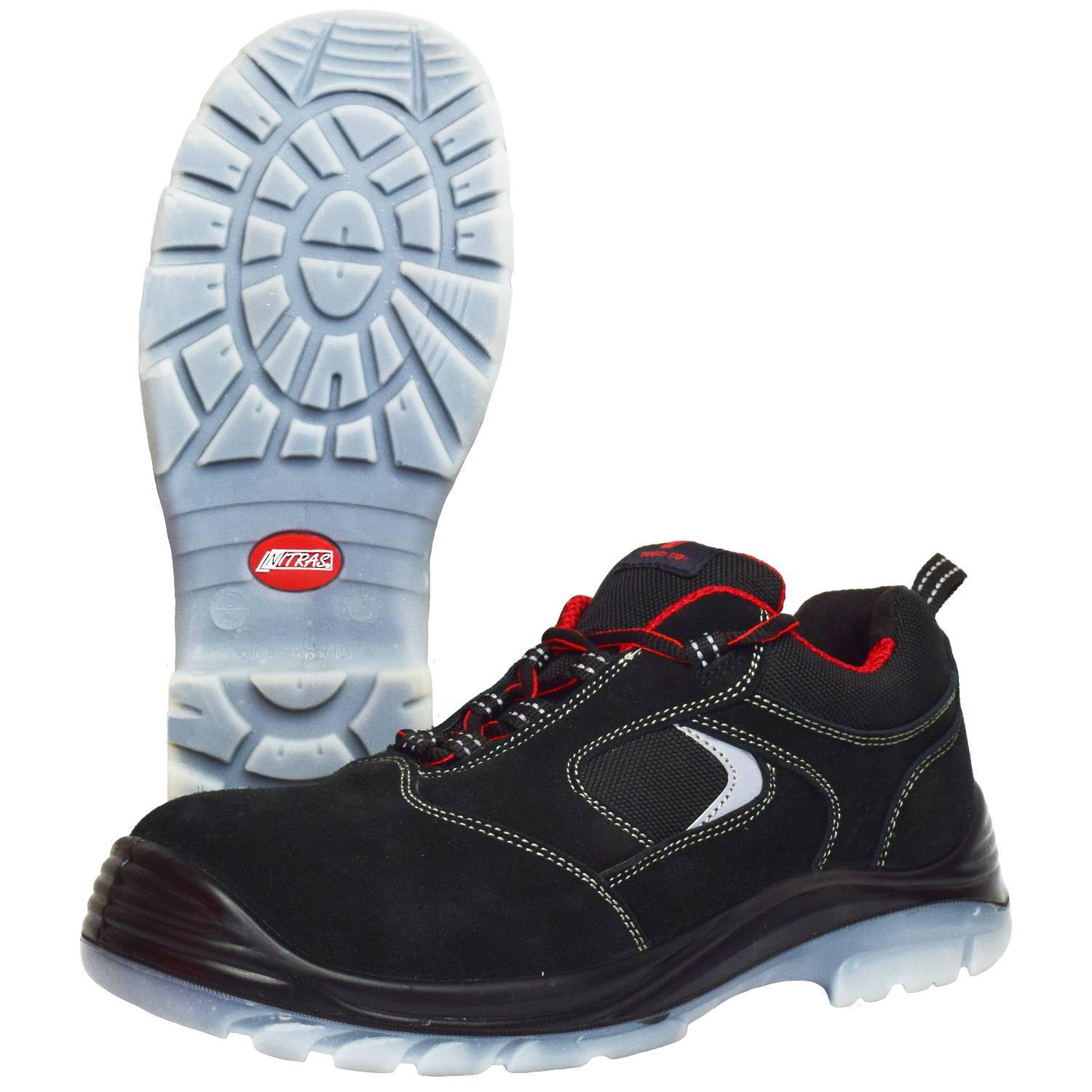 S1P ESD-Halbschuh EASY STEP I 7310 1 S1P ESD-Halbschuh EASY STEP I 7310