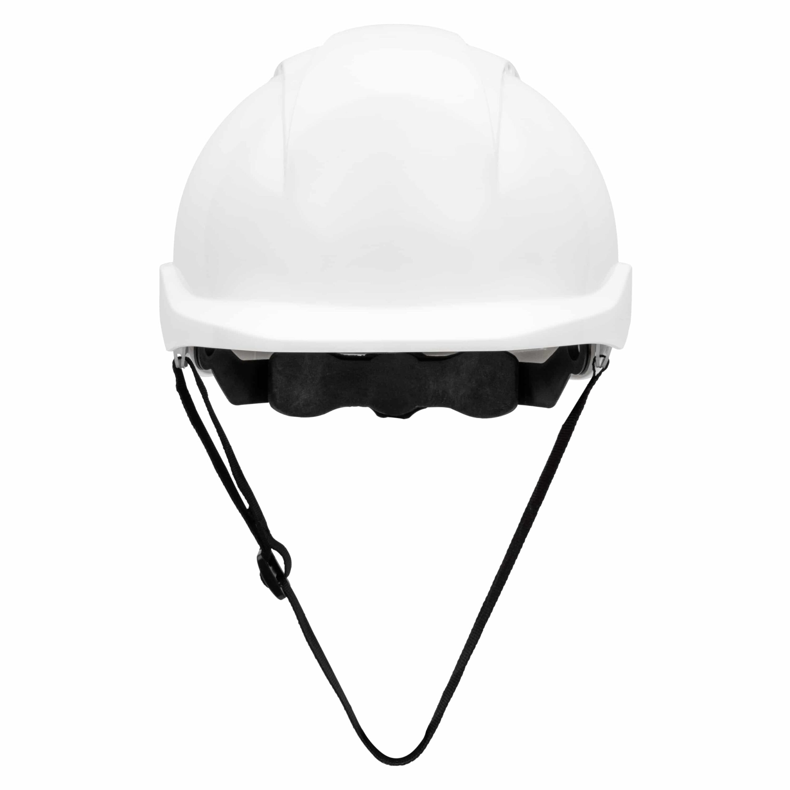 Schutzhelm mit Kinnriemen HEAD PROTECT 9500 1 Schutzhelm mit Kinnriemen HEAD PROTECT 9500