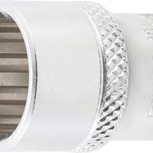 Steckschlüssel-Einsatz Gear Lock  Antrieb Innenvierkant ...