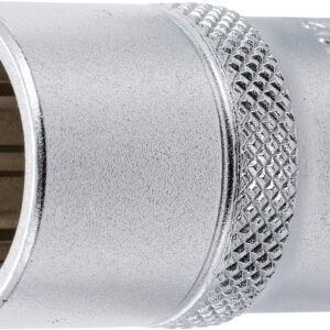 Steckschlüssel-Einsatz Gear Lock  Antrieb Innenvierkant ...